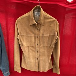 Vakko Jacket 🧥