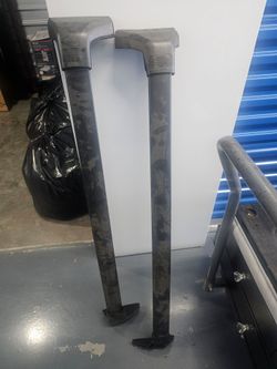 Cross bar