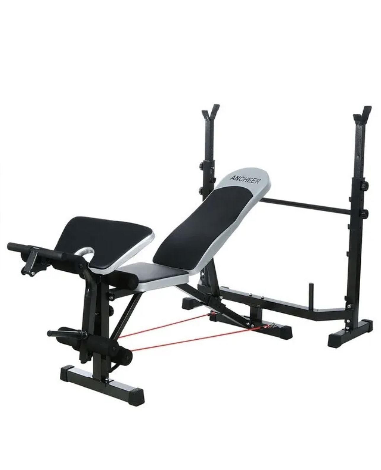 Olympic Weight Bench $125 - Ancheer Brand