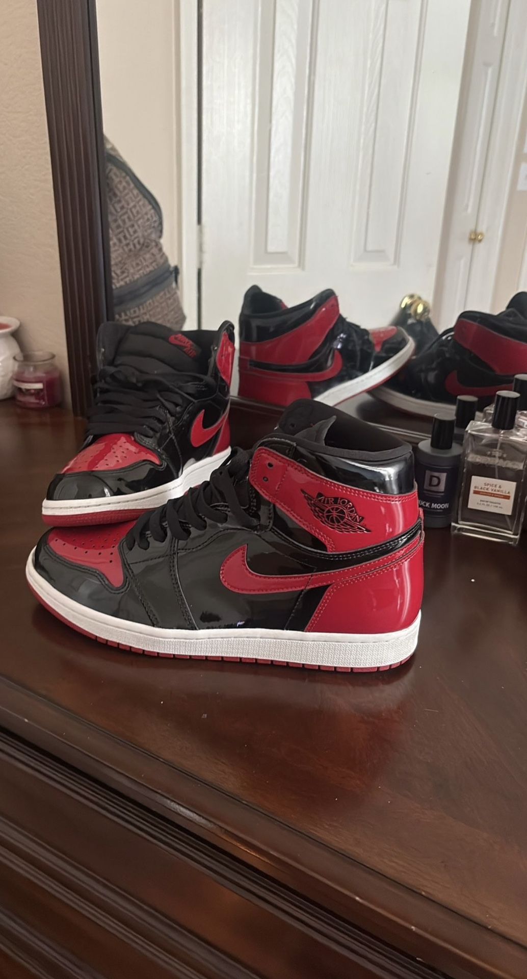 Air Jordan 1
