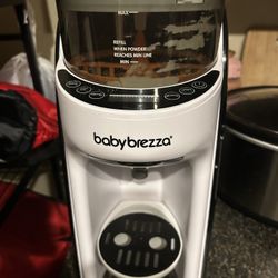 Brezza Bottle Maker