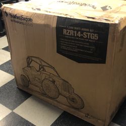 Rockford Rzr14-stg5 