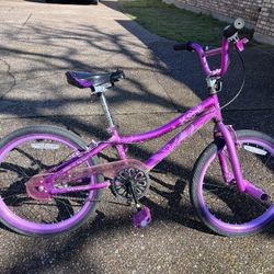 Kids Bicycle 