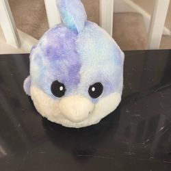 Stuffed Animal(Dolphin)