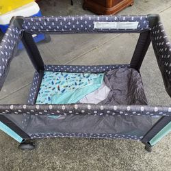 Pack N Play