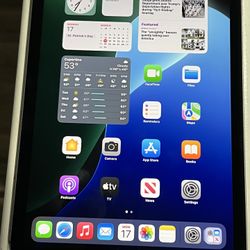 IPAD AIR 5th Generation (Cellular) 
