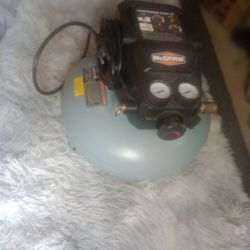 Air Compressor 