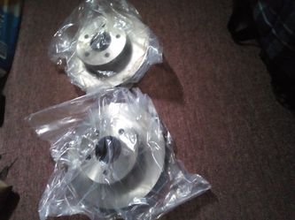 BRAKE ROTORS RANGER, EXPLORER, MAZDA B4000,B3000, Mountaineer.