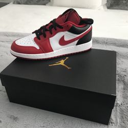 Air Jordan 1 Lows (GS)