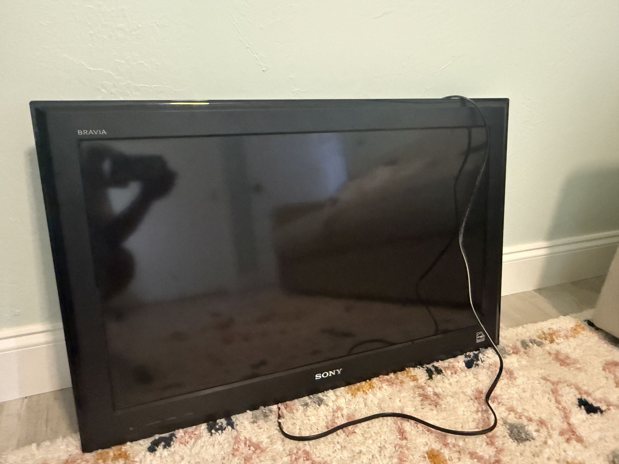 Sony TV 32”