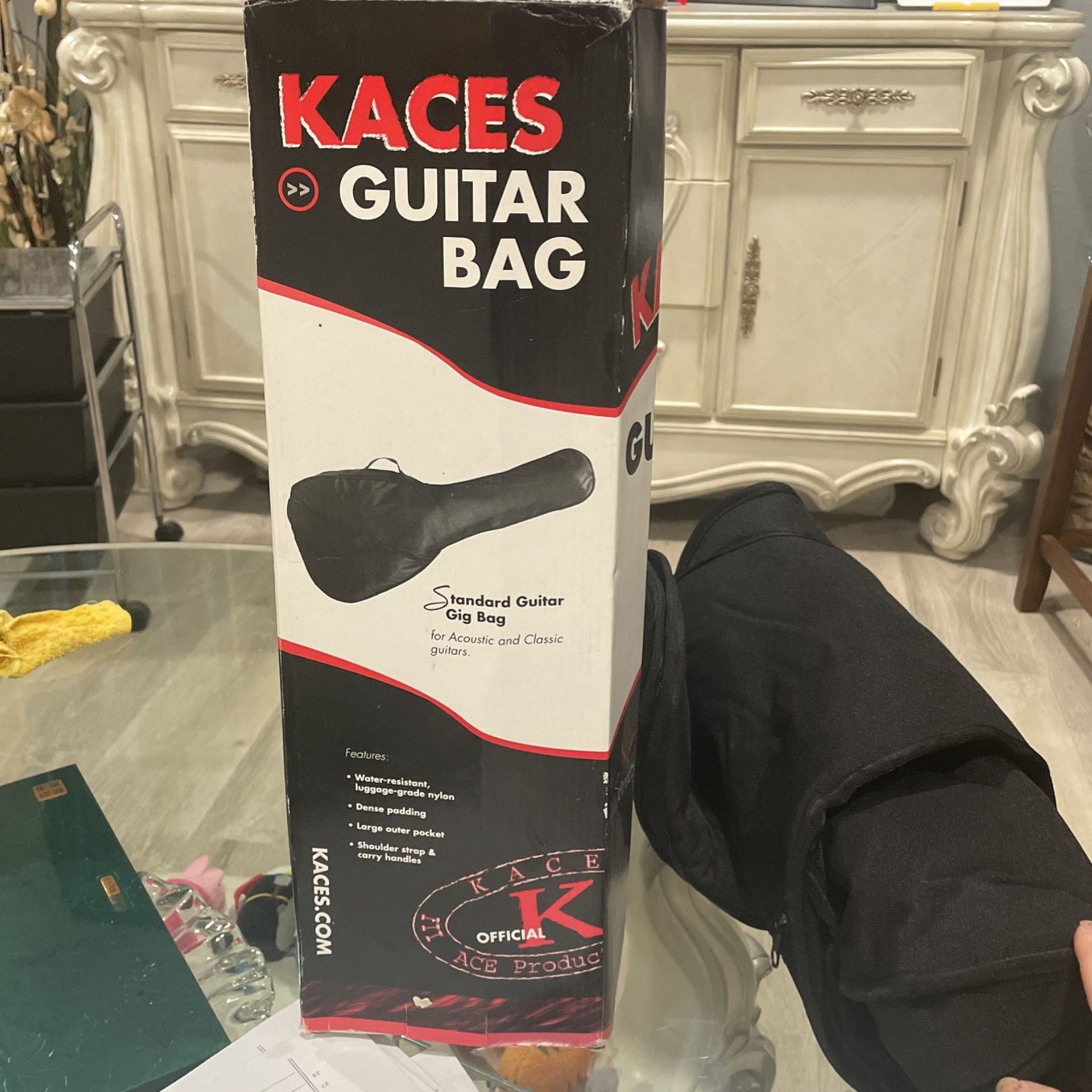 Guitar Bag