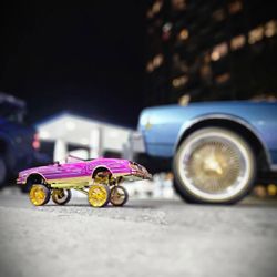 Redcat [Custom] Monte Carlo 1979
