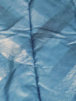 TWIN BEDSPREAD