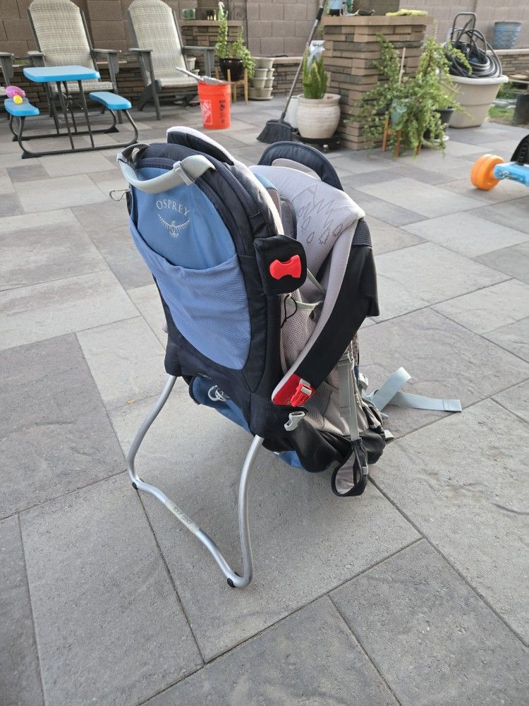 Osprey Poco AG Baby Carrier