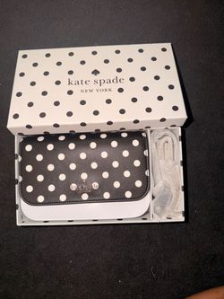 Kate Spade Boxed Cross Body Bag
