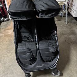 Baby Jogger Double Stroller 