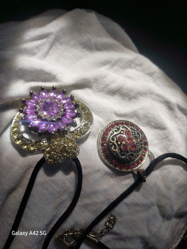 Costume Jewelry