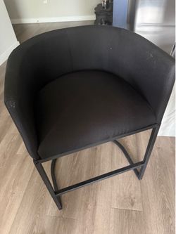 Barstools (2)