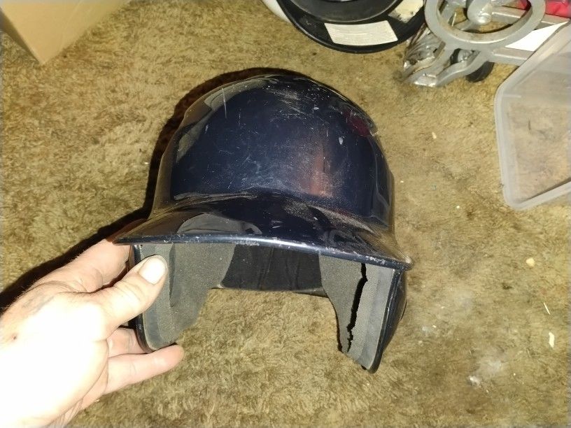 Boombah Baseball Batting Helmet