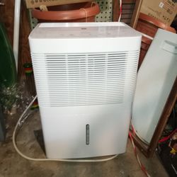General Electric Humidifier 