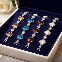 Gold Plated Inspi Bracelets / Oro Laminado High Quality/Alta Calidad 