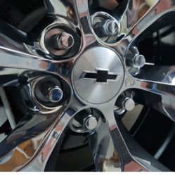 Tapaderas para Chevy & GMC