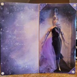 Barbie Collectible Made For Avon