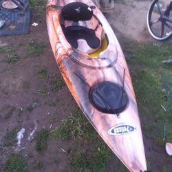 Pelican Argo 100xp Angler