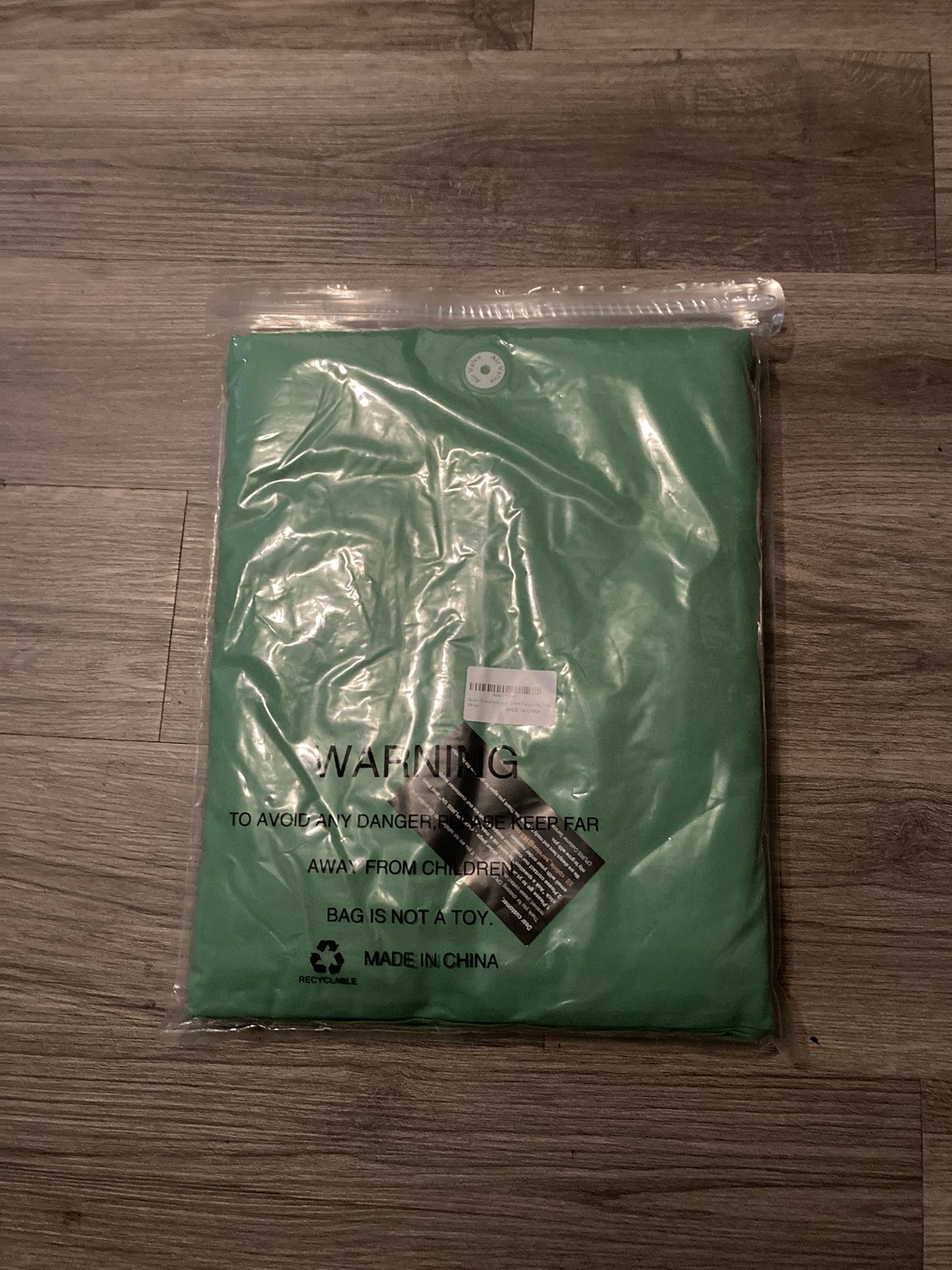 Green Screen 10x10 feet