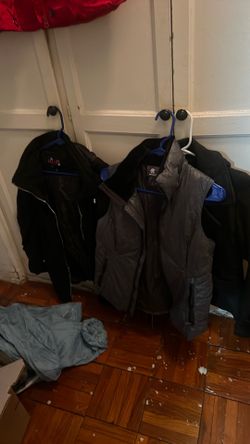 Box of cloths