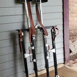 10 Ft Drywall Stilts
