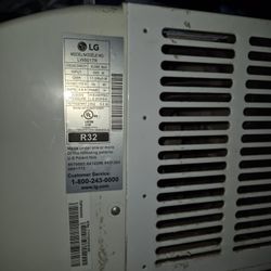 Samsung Window Ac 