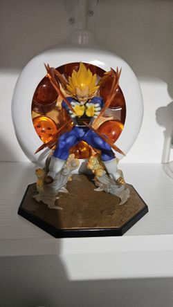 Dragon Ball Z Figures