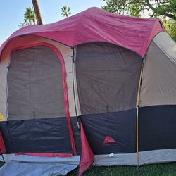 ** Ozark Trail 8 Person Family Dome Tent**