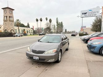2003 Toyota Camry