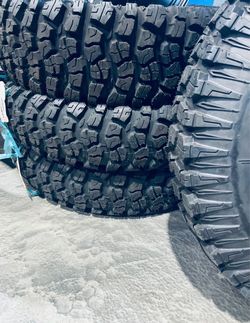 ON SALE. 4-New Arisun 33x9.5-R15 Aftershock XD tires for UTV SXS ( We Finance)