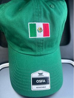 Mexico hat