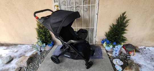 Stroller/cariolla*obo