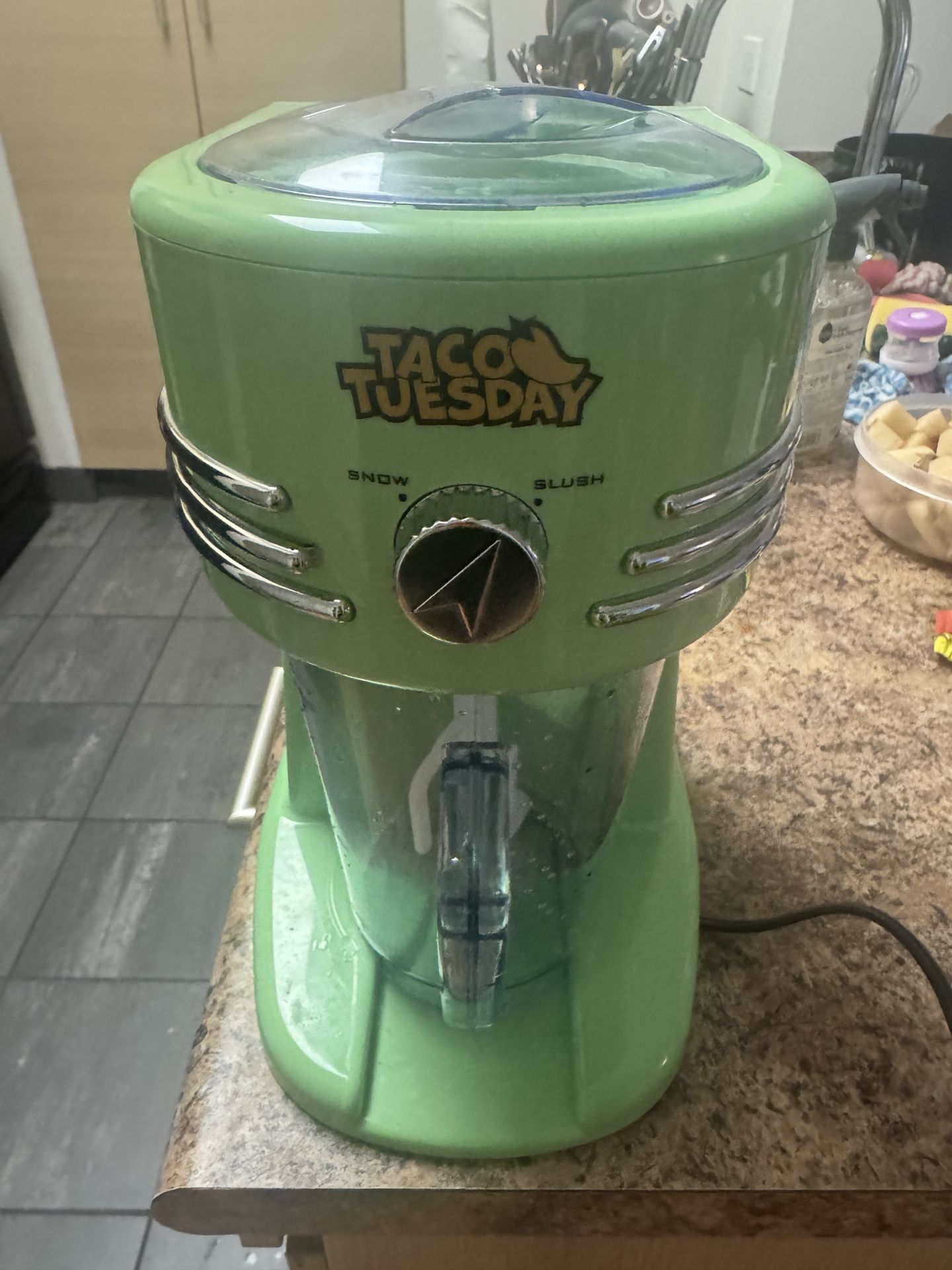 Mixer Margarita Maker Juice Mixer