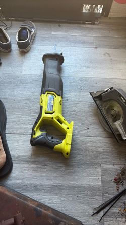 Ryobi Power Tool