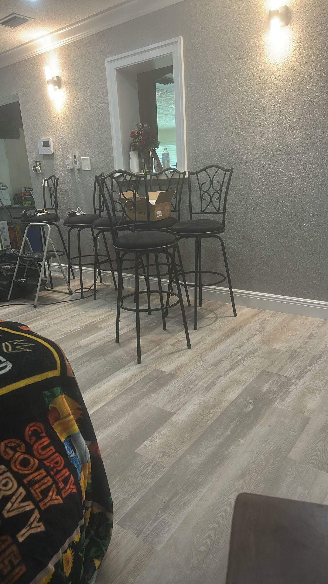 Bar Stools