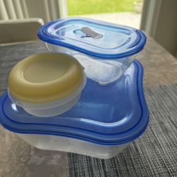 Containers