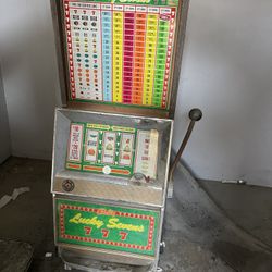 Slot Machine