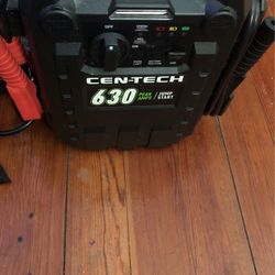 Automatic Battery Tester And Charger USB  Dc 12v Socket