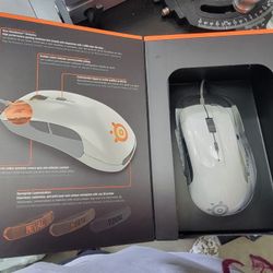 SteelSeries Rival Gaming Mouse for sale