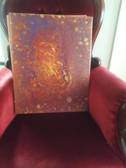 Acrylic Paintings For Sale