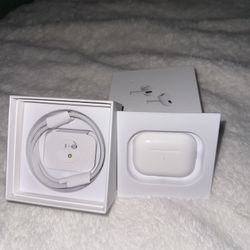 AirPod Pros Generation 2