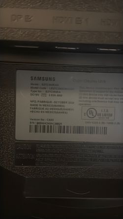 Samsung 27-inch curved essential monitor