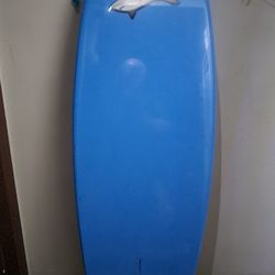 Surfboard