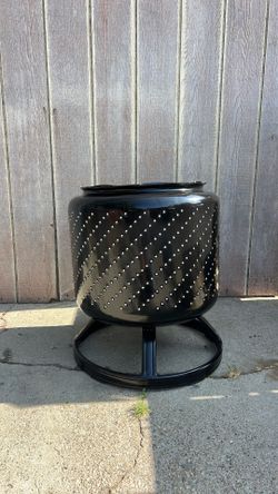 Fire pit
